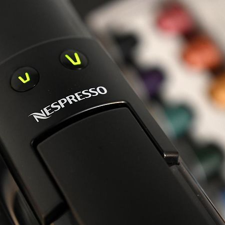 Gemuetliches Appartement Mit Netflix, Nespresso Und Boxspringbett Augsburg Exteriör bild