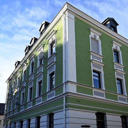 Gemuetliches Appartement Mit Netflix, Nespresso Und Boxspringbett Augsburg Exteriör bild